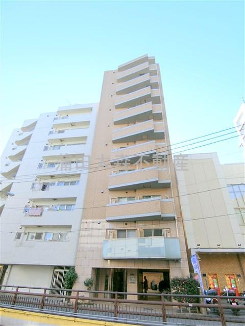 プレール・ドゥーク蒲田II