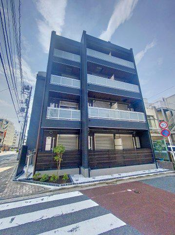 リブリ・川崎II