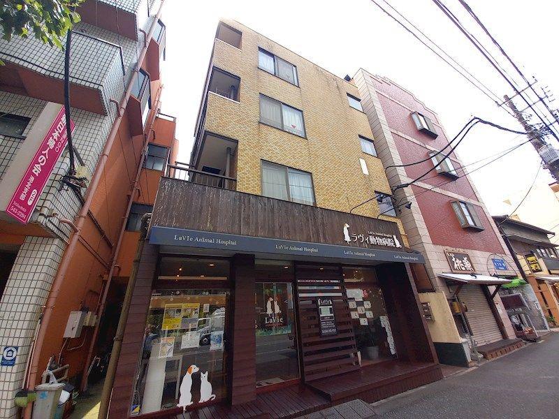 滝口マンション