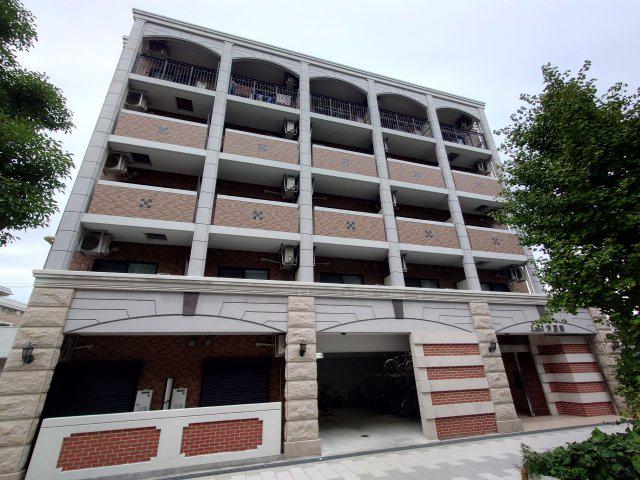 LUXE芦屋南