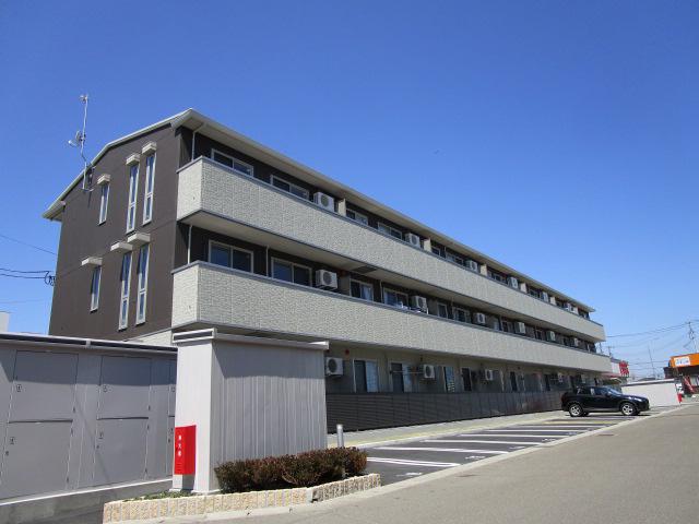 D-ROOM高砂