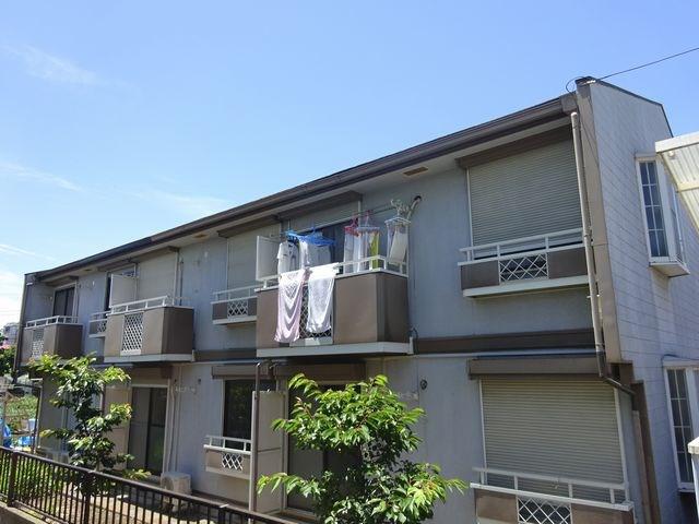 エース一里塚