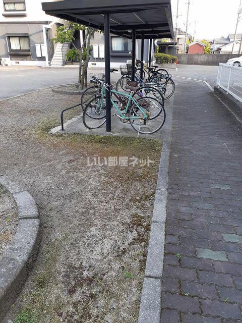 MAIOR YAMATO C棟