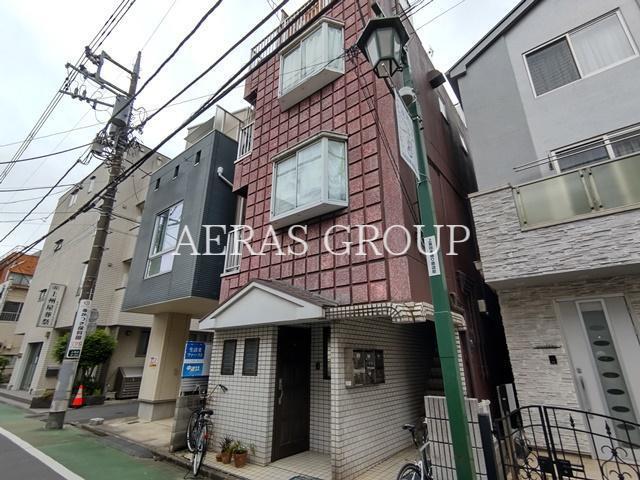 大和屋第2ビル