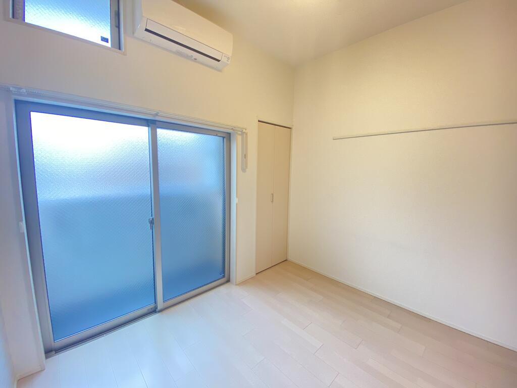 ハーモニーテラス北仙台