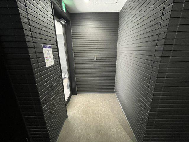 HOKURASUMAISON新今里