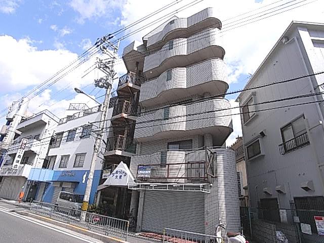 ユーミーハイツ大成