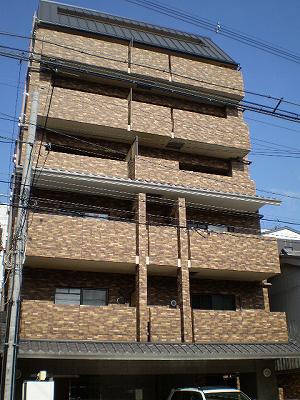 アスヴェル京都御所前III