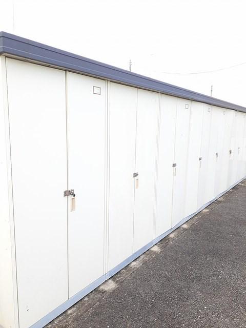 トキメックハイムG