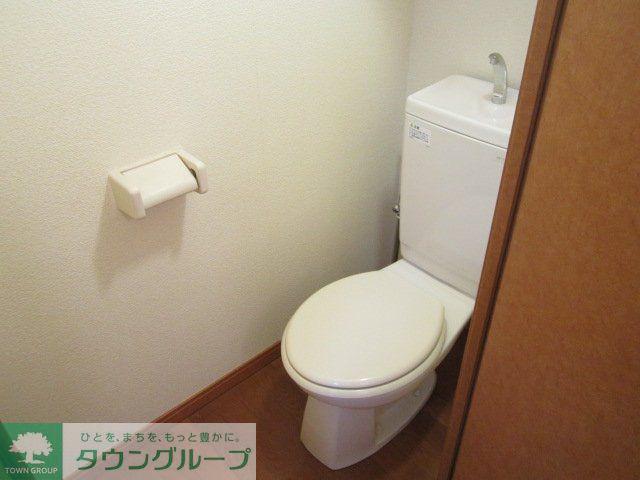 レオパレスタカネ.台