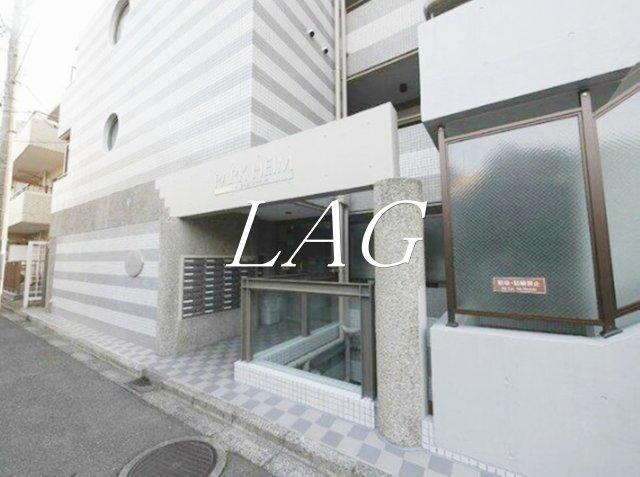 パークハイム桜新町