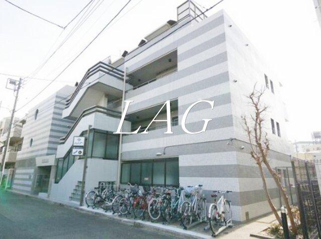 パークハイム桜新町