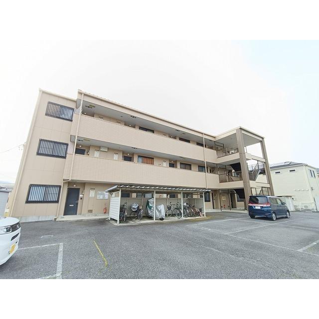 プリエール・ド・リラ