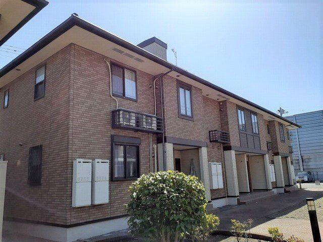 マンハイム1番館