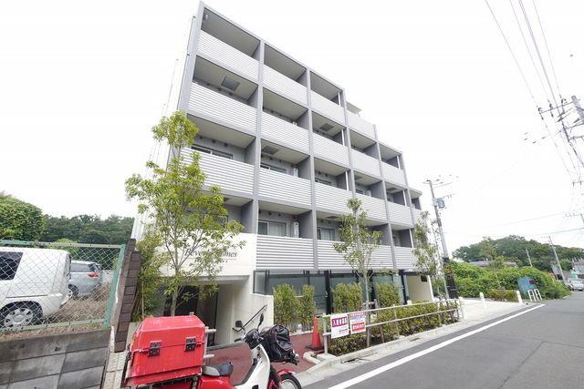 BEVERLY HOMES赤塚公園II