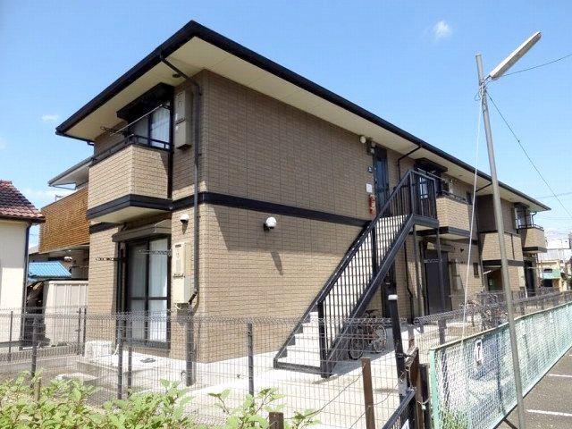 サニーハウス法善寺
