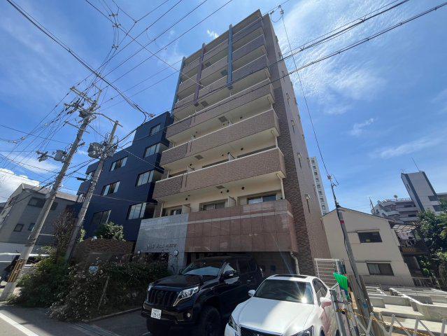 NLC新大阪パートIII