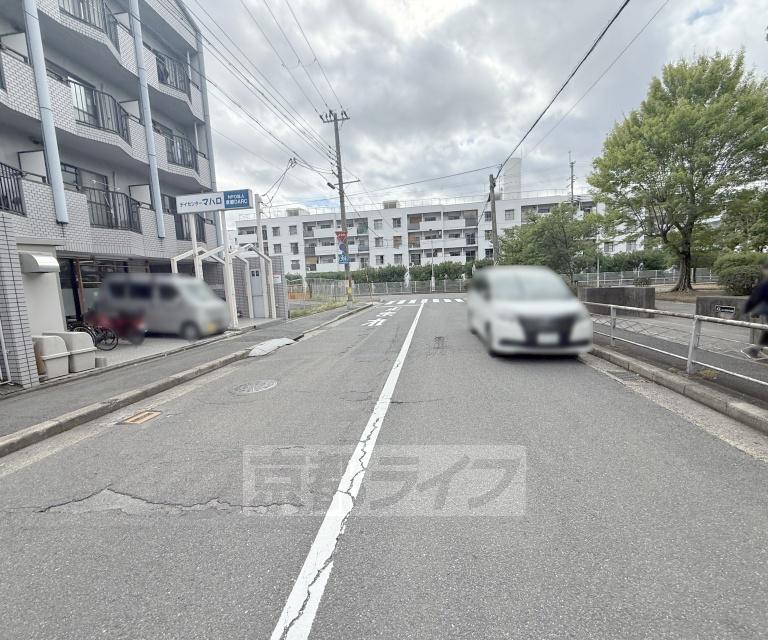 サンリッチ西浦