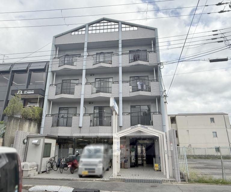 サンリッチ西浦