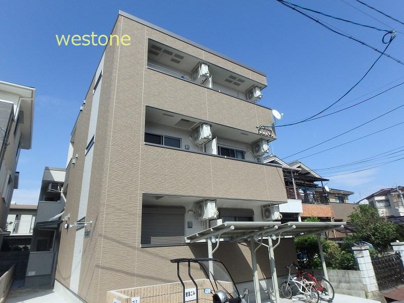 フジパレス東園田