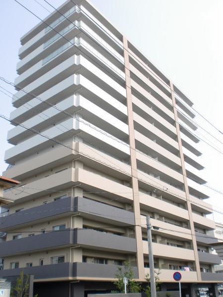 アメイズ唐津城内橋(3LDK/12階)