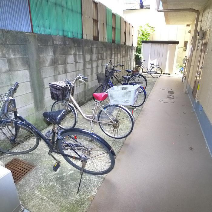 深野コーポ