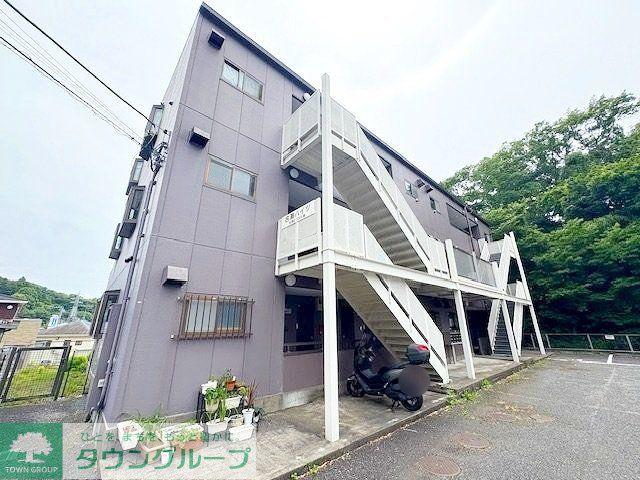 名瀬ハイツ