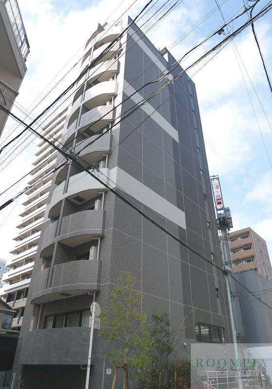 ステージファースト門前仲町