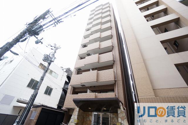 プレサンス新大阪