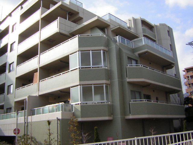 エル・フラット夙川霞町