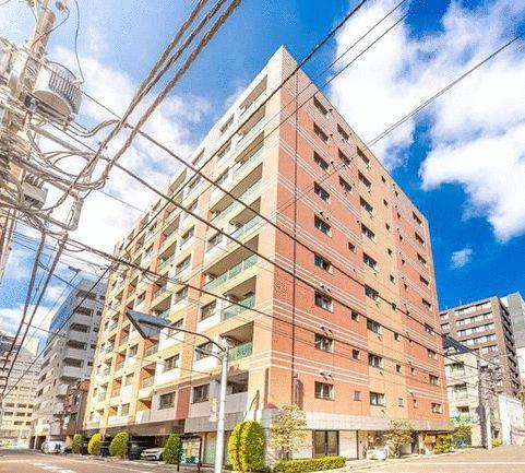 リビオ日本橋浜町パークフィール