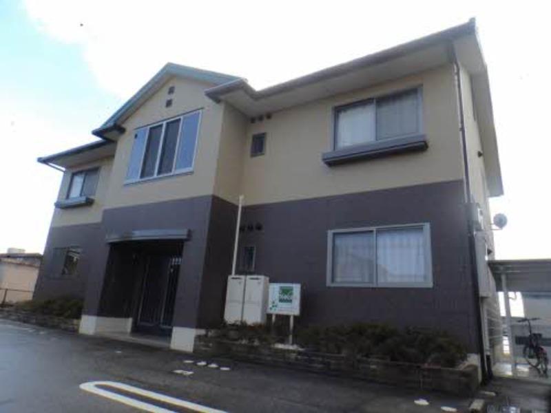 グランシード中川II
