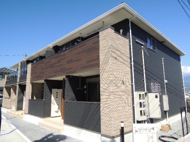 グランノーブル A