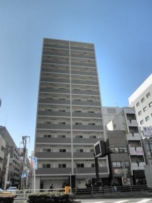 AZEST亀戸
