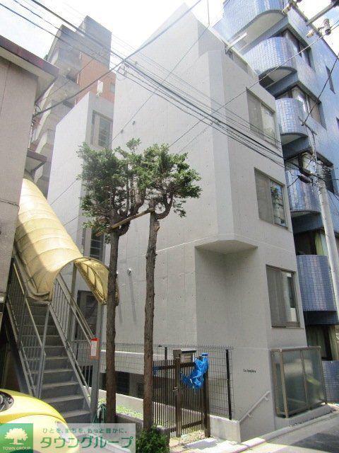 ラ・ルミエレ