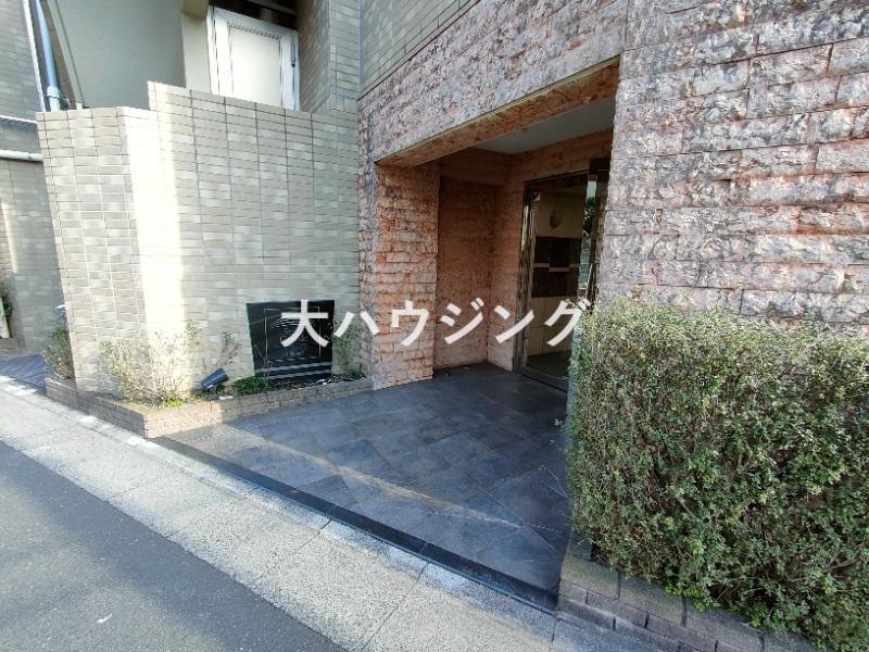 ステージグランデ田園調布