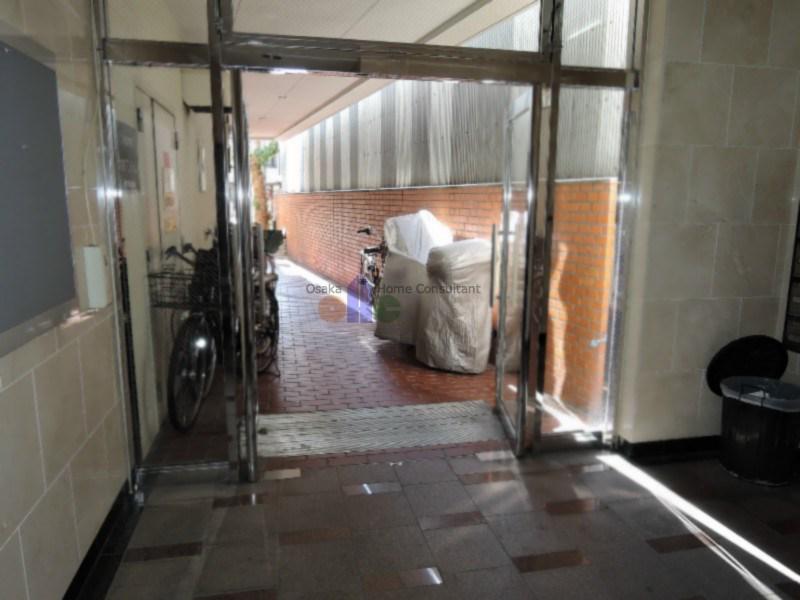 八尾本町大発マンション