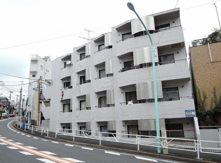 ティーズガーデン恵比寿