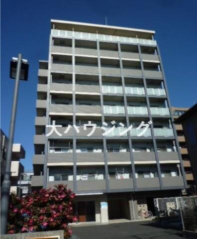 ヒューマンハイム本羽田