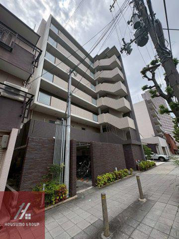 GRAND-PLACE京橋