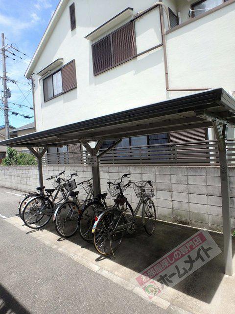 ヒルズシンシアII