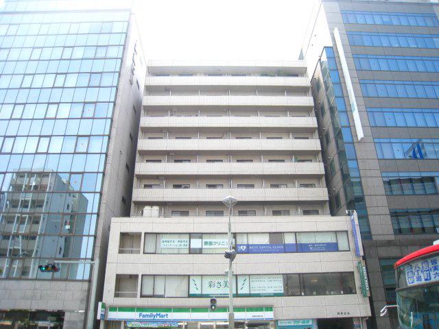 井手ビル