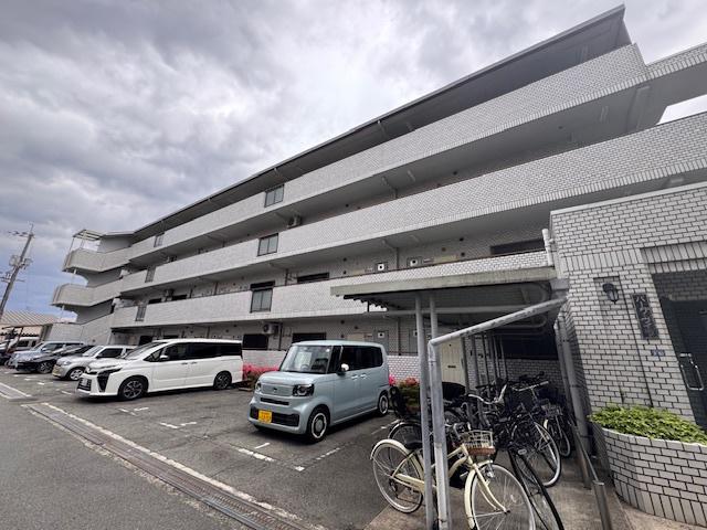 パークヴィラ