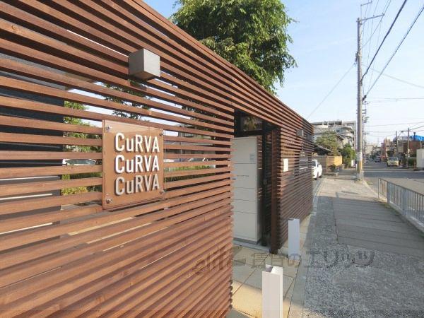 CURVA