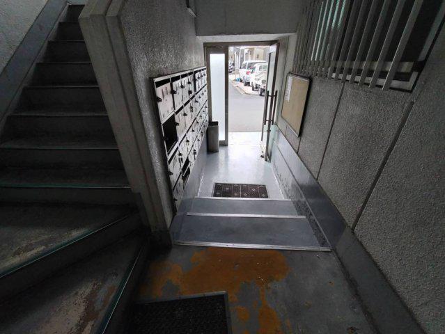 メゾン寿