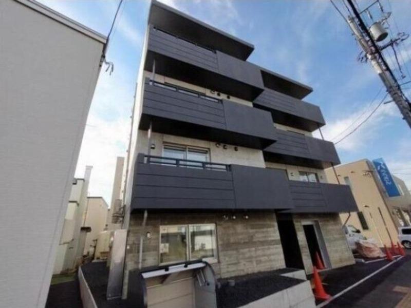 SMART ROOM 麻生