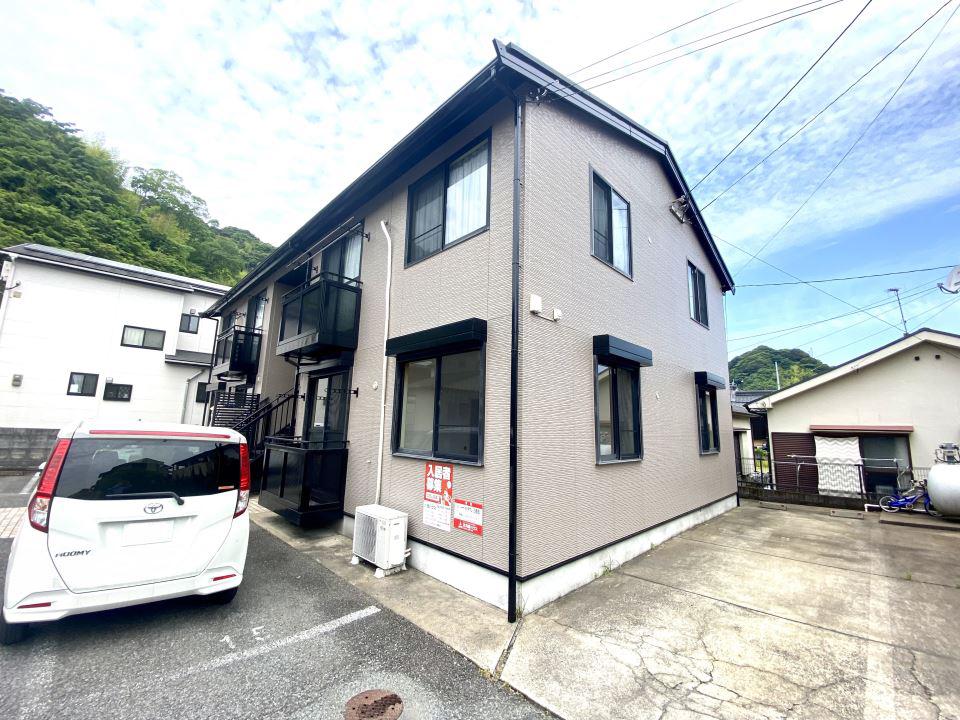 リバーサイドタウン弐番館