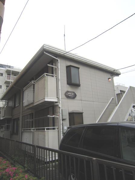 オガール