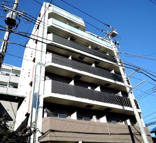 アリーチェ練馬北町