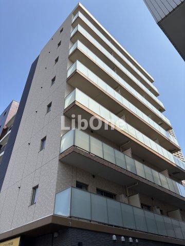 アメニティ市川NEXT